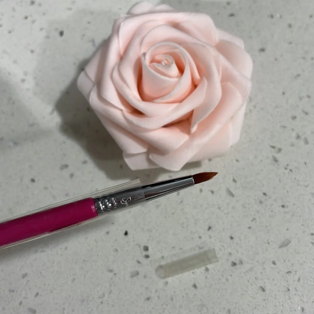 Sigma Beauty E05 Eyeliner Brush- Travel Size